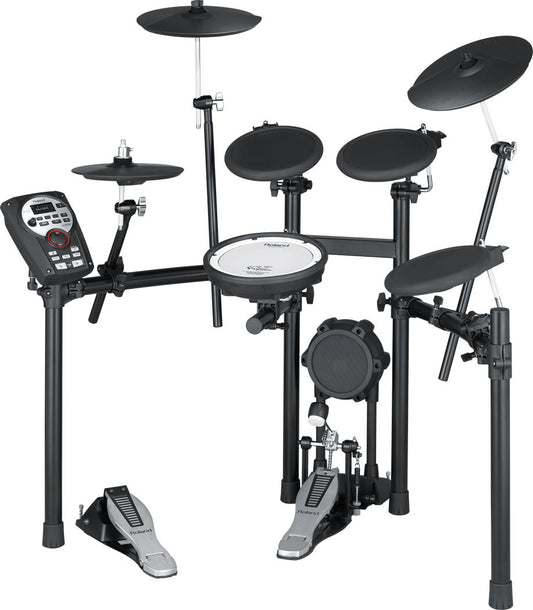 Roland TD-11K V-Drums kit V-Compact Series