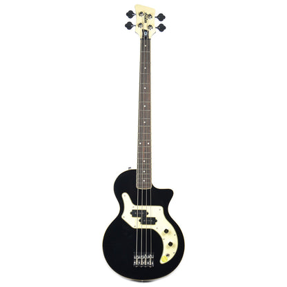 Orange O Electric Bass Guitar 4 string Black