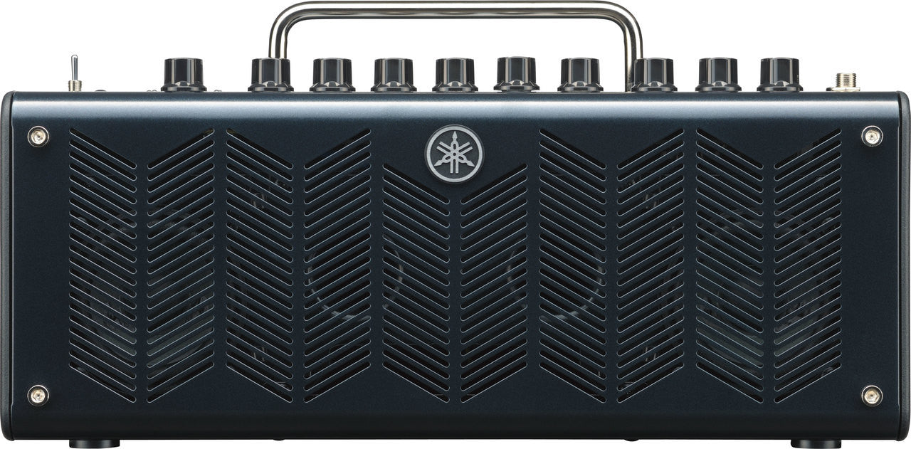 Yamaha THR10C  10-watt 2x3 Classic Modeling guitar amplifier Combo open box