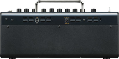 Yamaha THR10C  10-watt 2x3 Classic Modeling guitar amplifier Combo open box