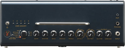 Yamaha THR10C  10-watt 2x3 Classic Modeling guitar amplifier Combo open box