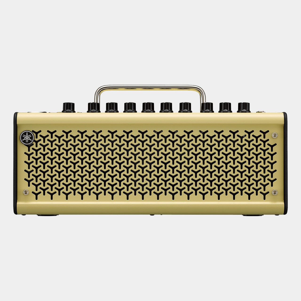 Yamaha THR10 II  20-watt 2x3" Modeling guitar Combo amplifier OpenBox