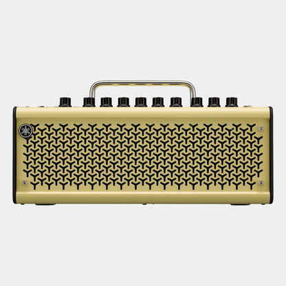 Yamaha THR10 II  20-watt 2x3" Modeling guitar Combo amplifier OpenBox