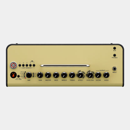 Yamaha THR10 II  20-watt 2x3" Modeling guitar Combo amplifier OpenBox