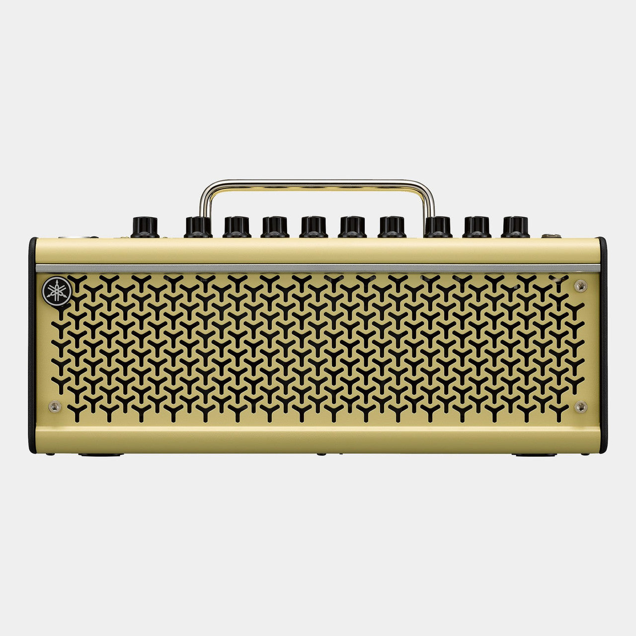 Yamaha THR10 II Wireless  20 watt 2x3" Modeling guitar Combo amplifier open box