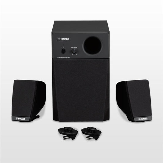 Yamaha GNS-MS01 for Genos and Genos2 2.1 speaker system
