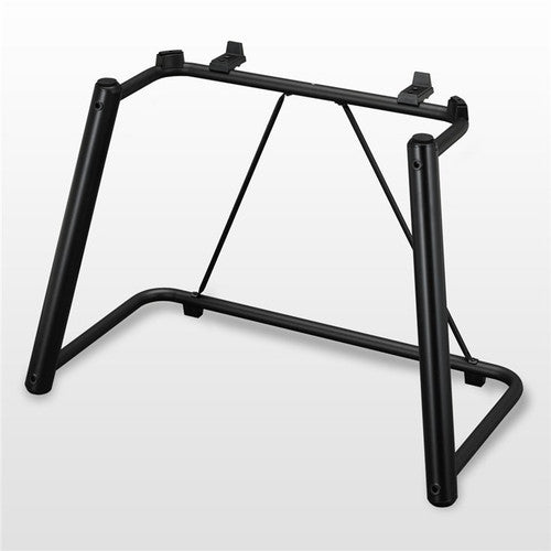 Yamaha L-7B Genos Keyboard Stand open box