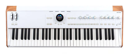 Arturia AstroLab 61 Avant-Garde Stage Keyboard with Analog Lab Pro — Open Box