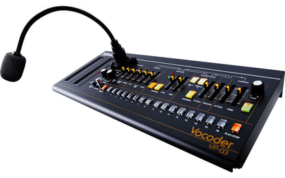 Roland VP-03 Vocoder