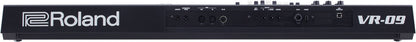 Roland VR-09-B live performance keyboard
