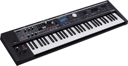 Roland VR-09-B live performance keyboard