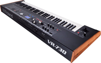 Roland VR-730 V-Combo Live Performance Keyboard