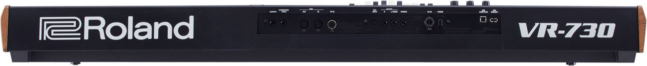 Roland VR-730 V-Combo Live Performance Keyboard