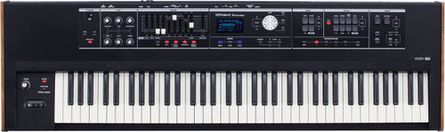 Roland VR-730 V-Combo Live Performance Keyboard