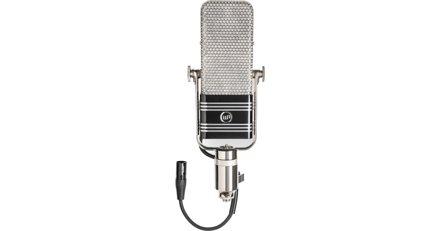 Warm Audio WA-44 Ribbon Microphone