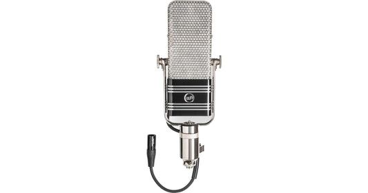 Warm Audio WA-44 Ribbon Microphone