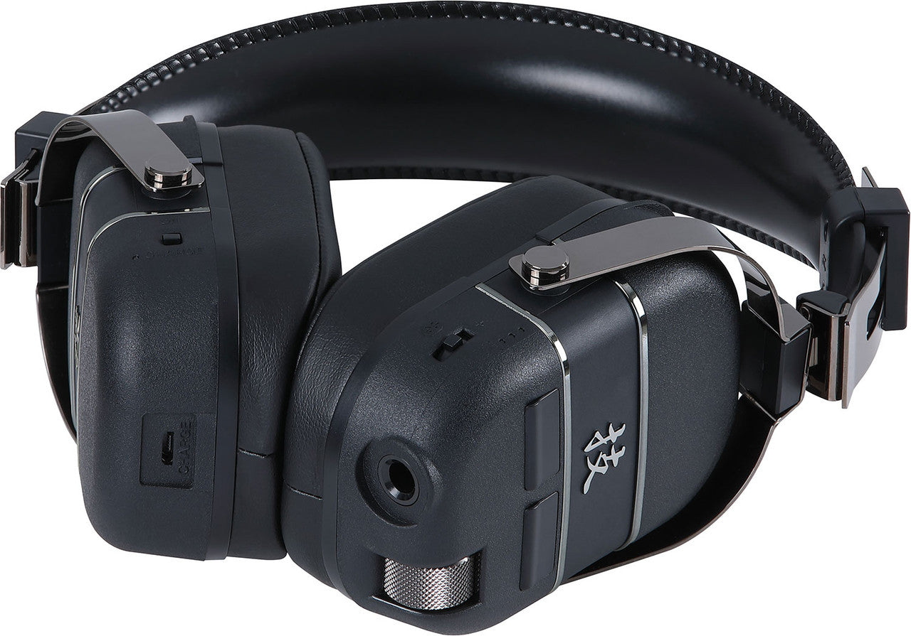 Boss WAZA-AIR BASS Wireless Personal Bass Amplification Headphone System