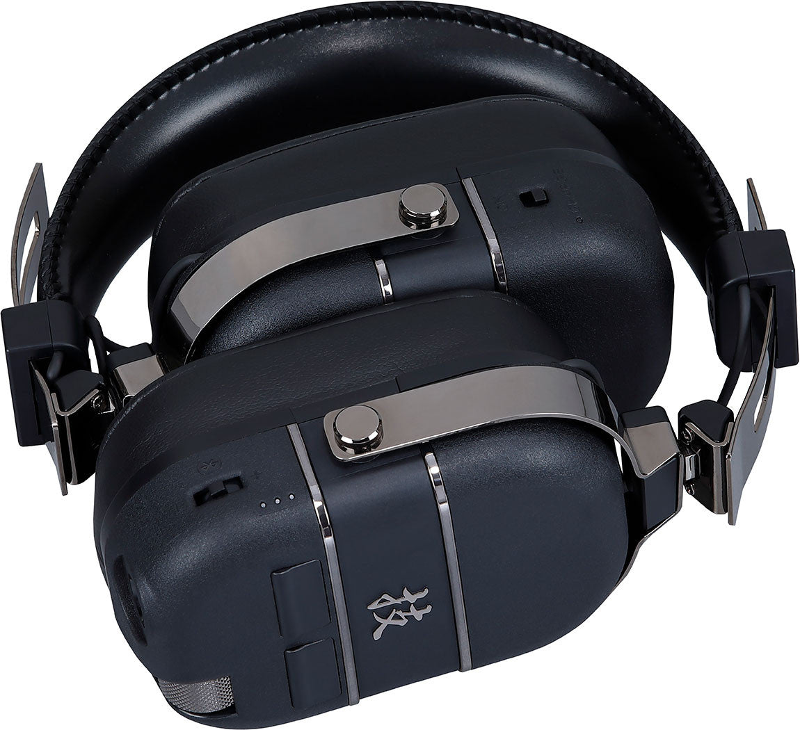 Boss WAZA-AIR BASS Wireless Personal Bass Amplification Headphone System