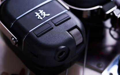 Boss WAZA-AIR BASS Wireless Personal Bass Amplification Headphone System
