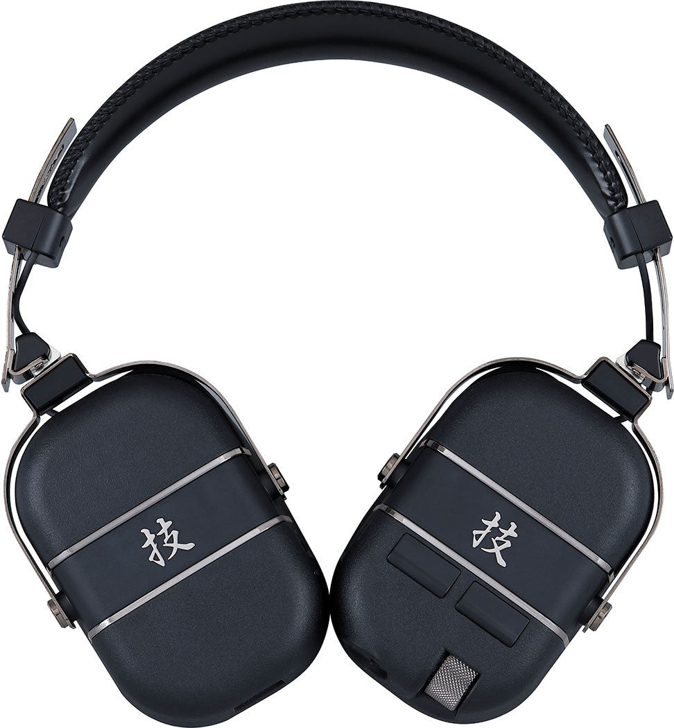 Boss WAZA-AIR BASS Wireless Personal Bass Amplification Headphone System