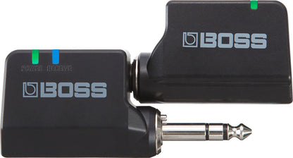 Boss WL-20 Digital Wireless Guitar System with Cable Tone Simulation