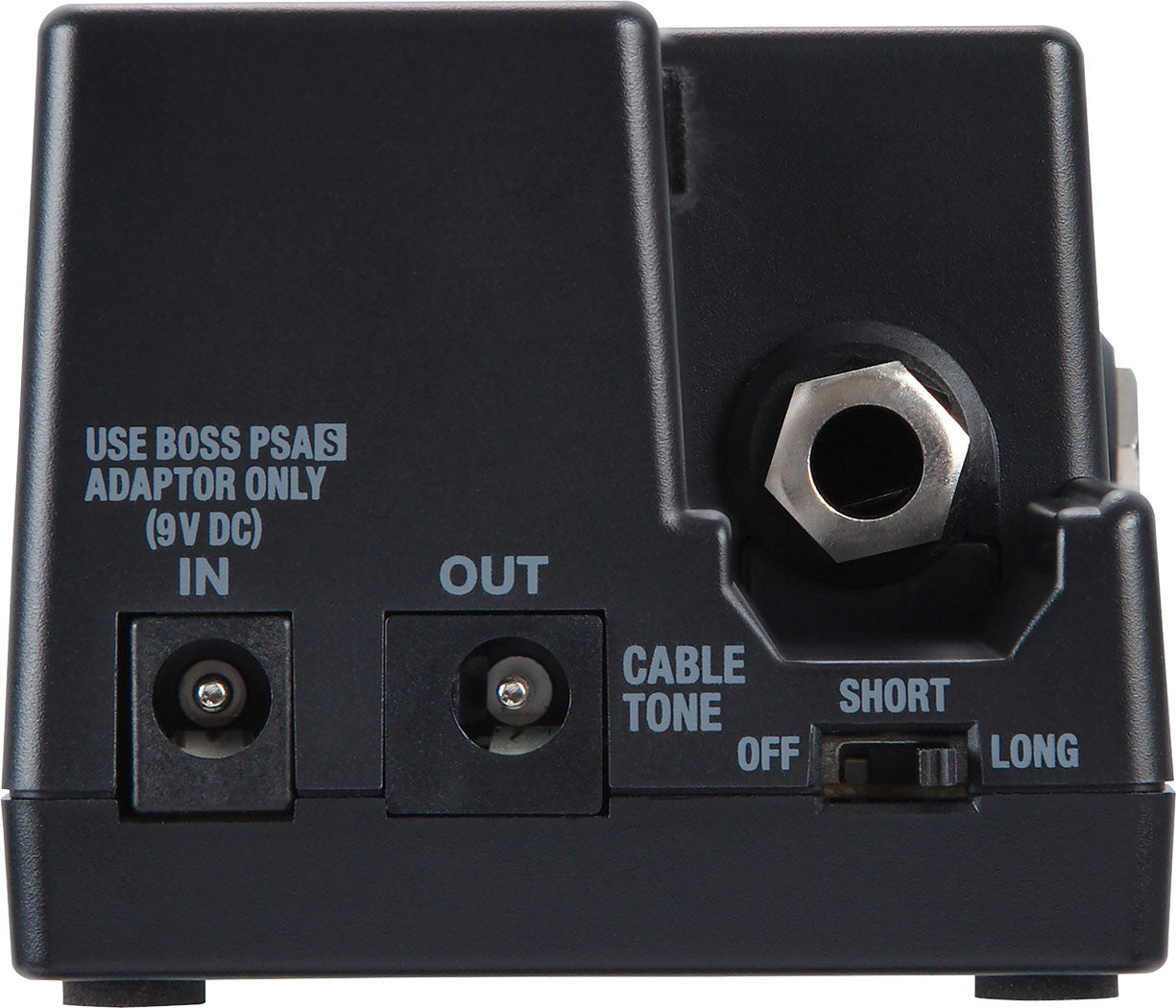 Boss WL‑50 Guitar Wireless System for Pedalboards