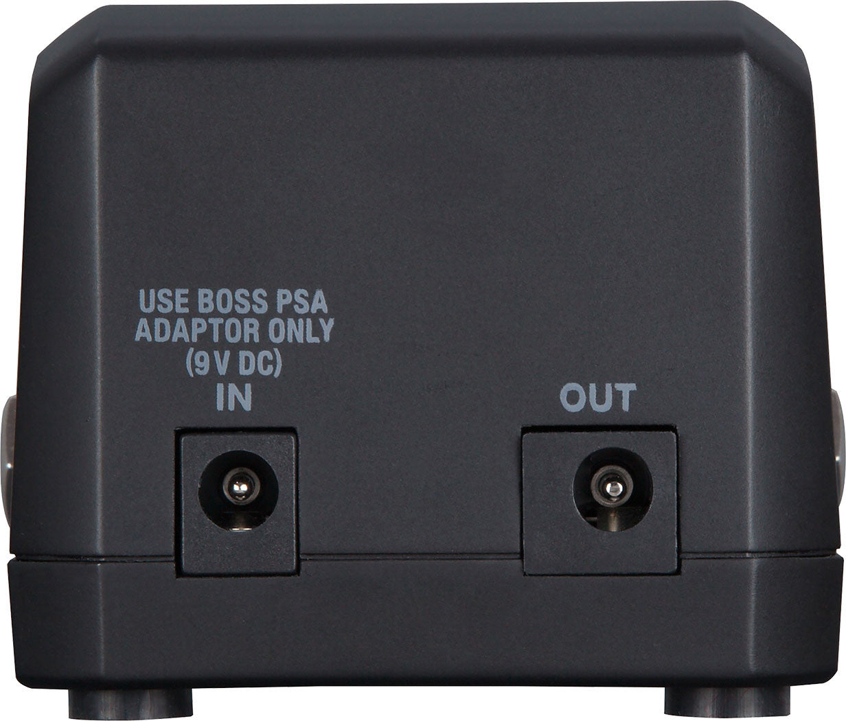 Boss WL-60 Wireless guitar bass system
