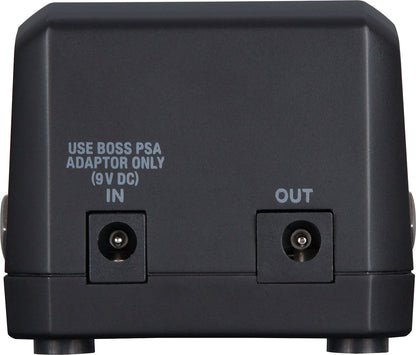 Boss WL-60 Wireless guitar bass system