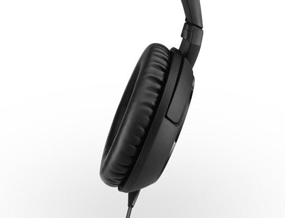 Sennheiser HD 200 Pro Studio Closed Headphones