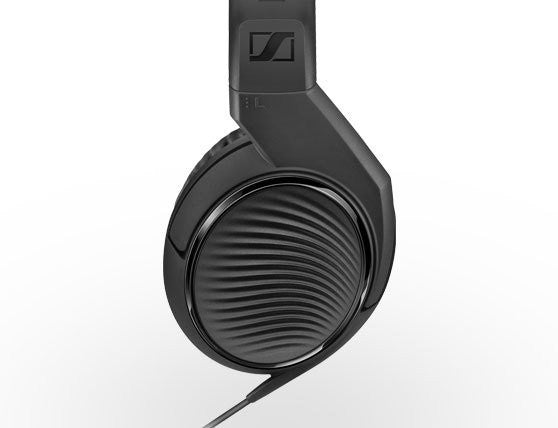Sennheiser HD 200 Pro Studio Closed Headphones