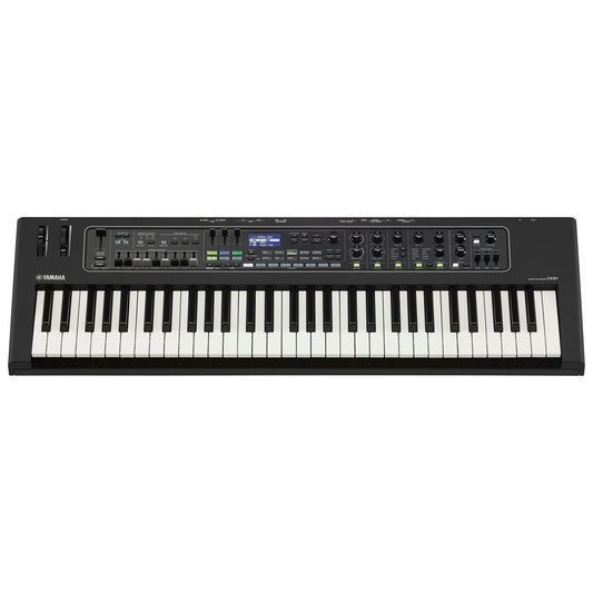 Yamaha CK61 61-Key Stage Keyboard