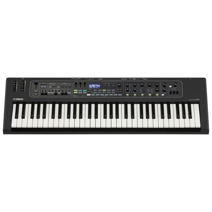 Yamaha CK61 61-Key Stage Keyboard open box