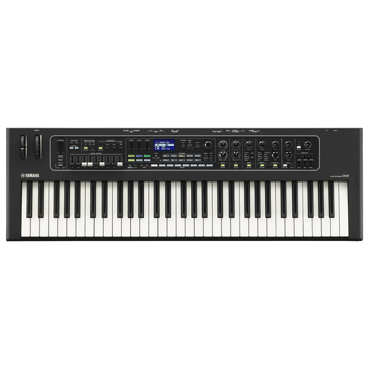 Yamaha CK61 61-Key Stage Keyboard open box