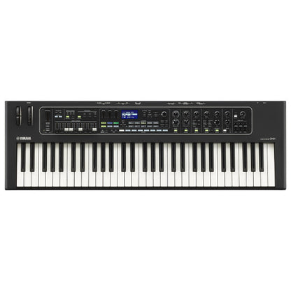 Yamaha CK61 61-Key Stage Keyboard open box