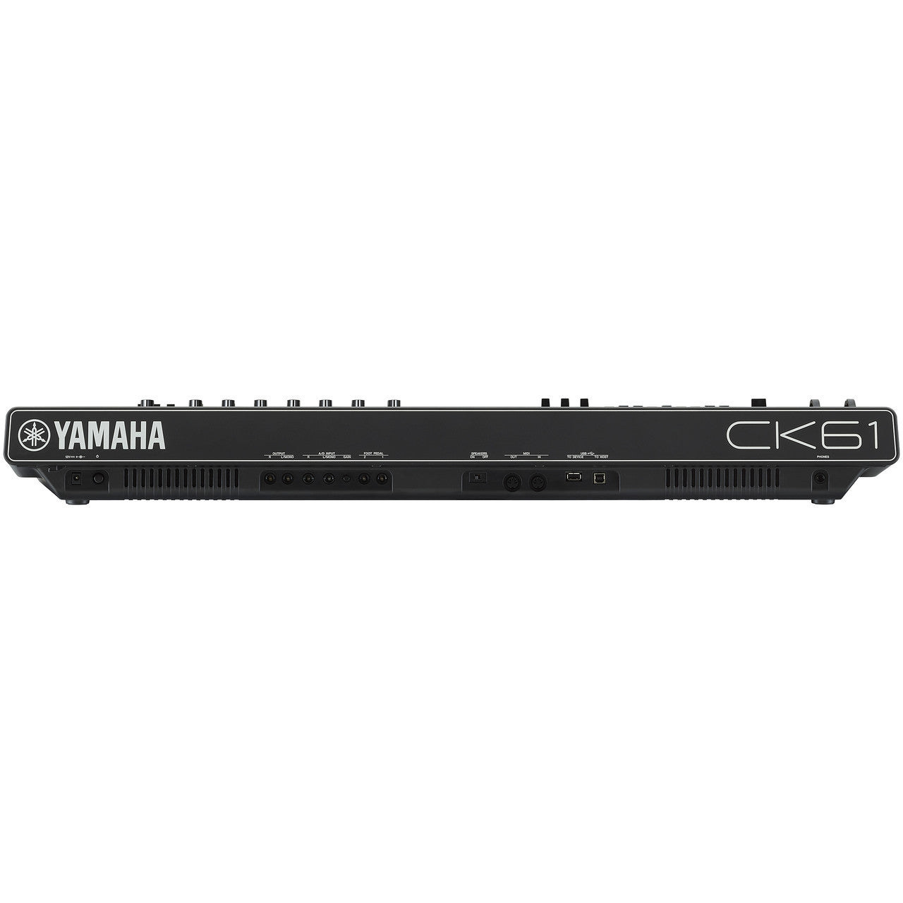Yamaha CK61 61-Key Stage Keyboard open box