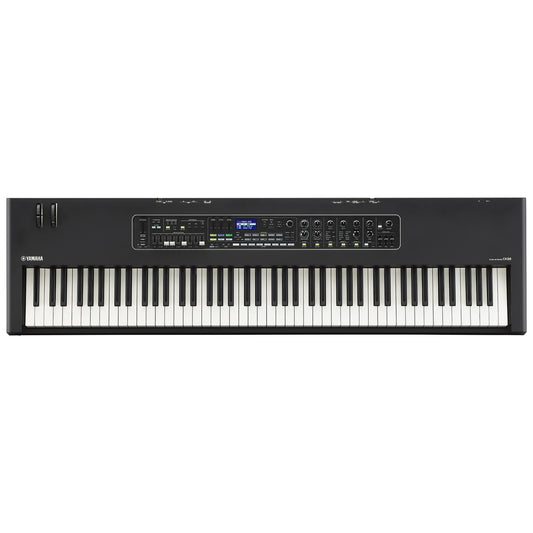 Yamaha CK88 88-Key Stage Keyboard open box
