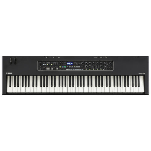 Yamaha CK88 88-Key Stage Keyboard open box