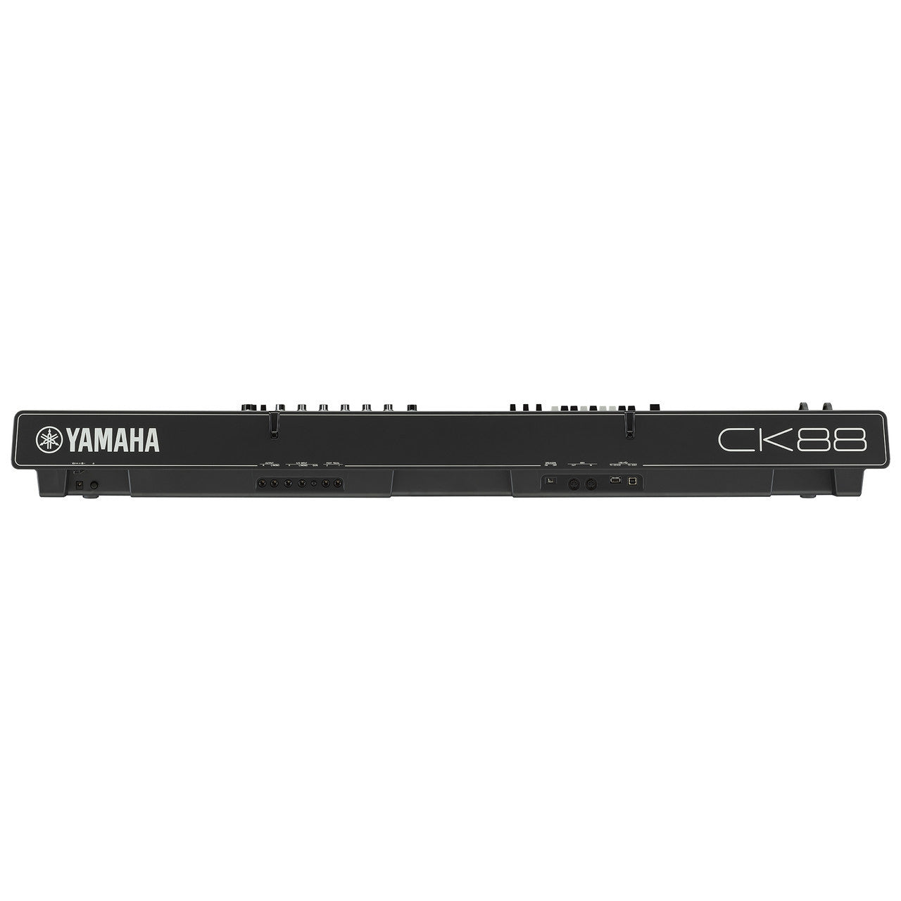 Yamaha CK88 88-Key Stage Keyboard open box