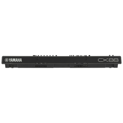 Yamaha CK88 88-Key Stage Keyboard open box