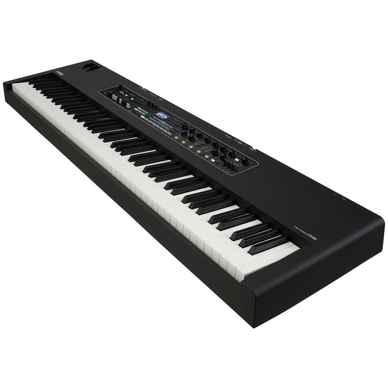 Yamaha CK88 88-Key Stage Keyboard open box