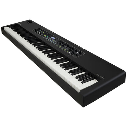 Yamaha CK88 88-Key Stage Keyboard open box