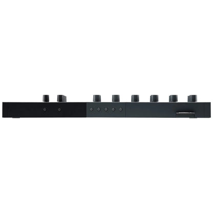 Yamaha SEQTRAK Mobile Music Ideastation Module with Onboard Sampling