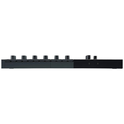 Yamaha SEQTRAK Mobile Music Ideastation Module with Onboard Sampling