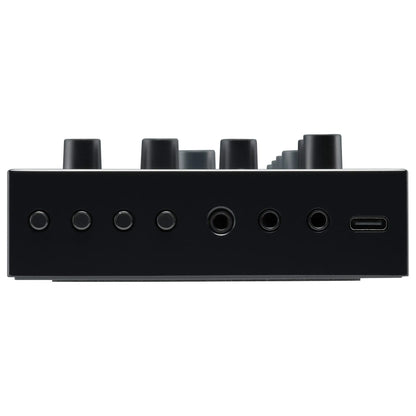 Yamaha SEQTRAK Mobile Music Ideastation Module with Onboard Sampling