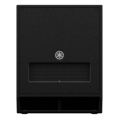 Yamaha DXS15MKII 15" Subwoofer