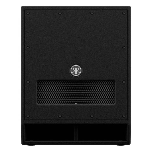 Yamaha DXS15MKII 15" Subwoofer