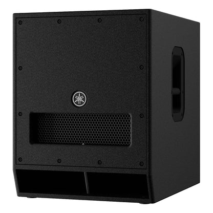 Yamaha DXS15MKII 15" Subwoofer