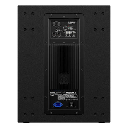 Yamaha DXS15MKII 15" Subwoofer