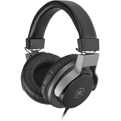 Yamaha HPH-MT7 Studio Monitor Headphones Black