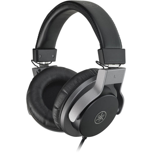 Yamaha HPH-MT7 Studio Monitor Headphones Black